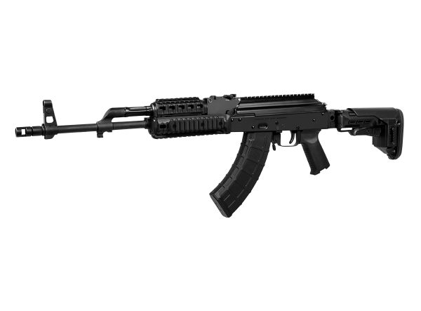 Karabinek SAR 15T - obrazek 3