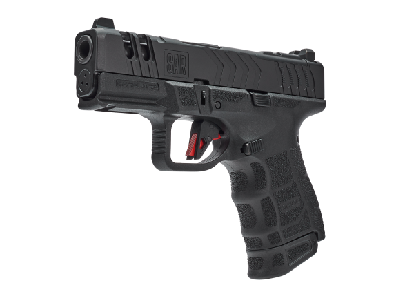 Pistolet SAR9 SC GEN3 - obrazek 10