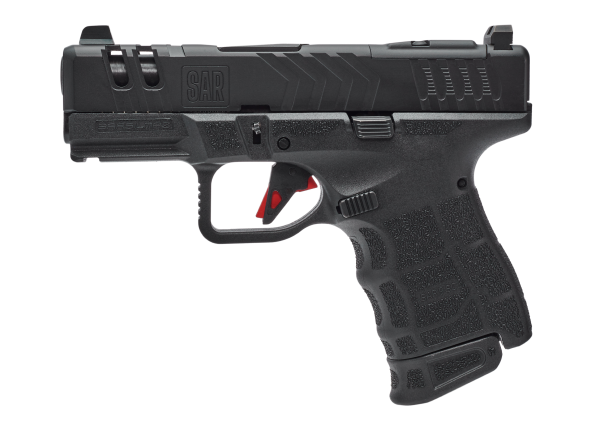 Pistolet SAR9 SC GEN3 - obrazek 13