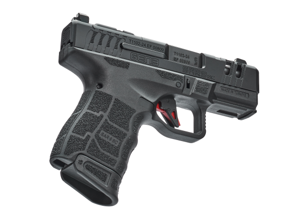 Pistolet SAR9 SC GEN3 - obrazek 7