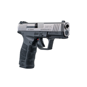 Pistolet SAR9 C