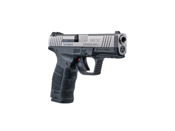 Pistolet SAR9 C