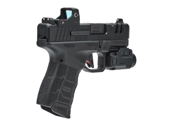 Pistolet SAR9 SC GEN3 - obrazek 2