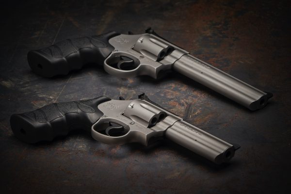 Rewolwer SR 38 “6inch” - obrazek 5