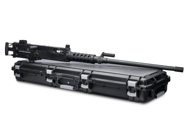 Karabin SAR 127 MT - obrazek 4