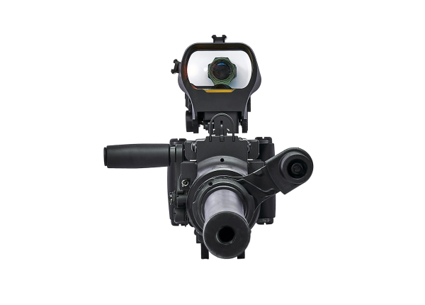 Karabin SAR 127 MT - obrazek 3