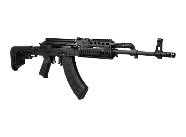Karabinek SAR 15T