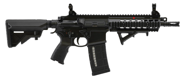 Karabinek SAR 56 11"