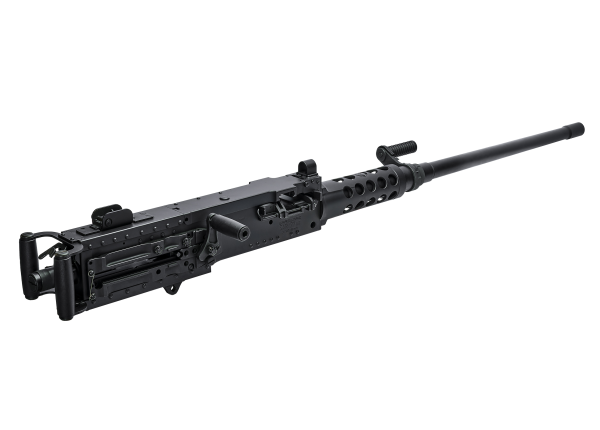 Karabin SAR 127 MT - obrazek 5