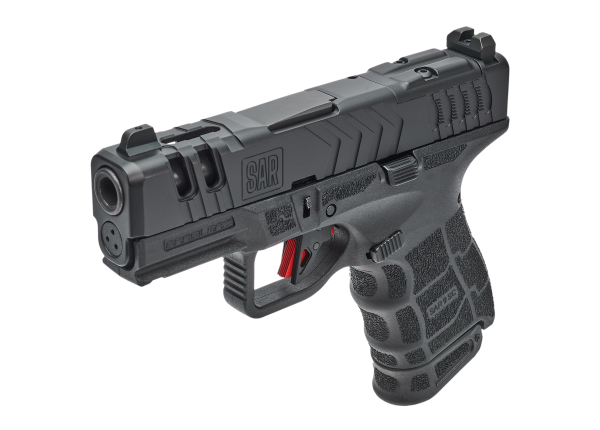 Pistolet SAR9 SC GEN3 - obrazek 9