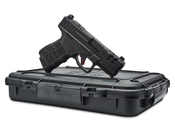 Pistolet SAR9 SC GEN3 - obrazek 6
