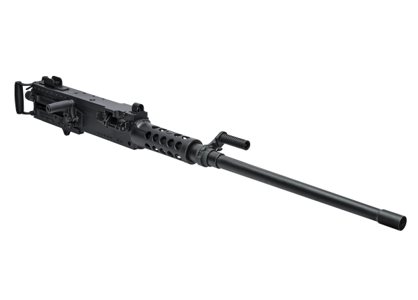 Karabin SAR 127 MT - obrazek 8