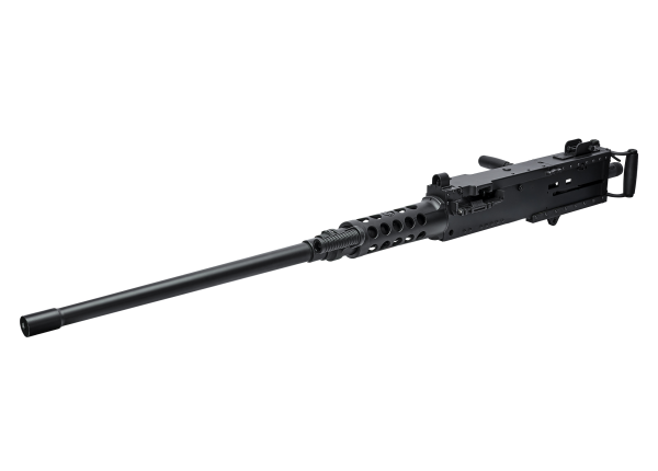 Karabin SAR 127 MT - obrazek 7