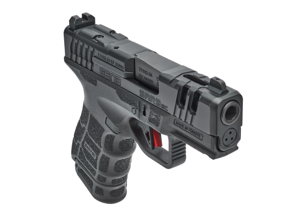 Pistolet SAR9 SC GEN3 - obrazek 8