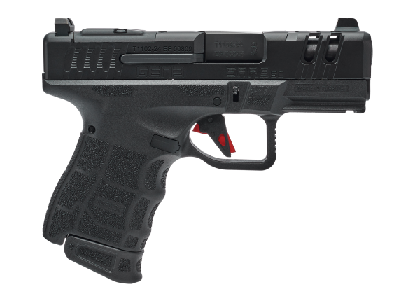Pistolet SAR9 SC GEN3