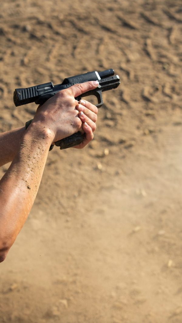 Pistolet SAR9 C - obrazek 6